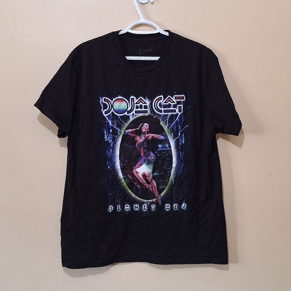 Doja Cat Planet Her Tshirt